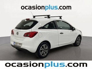 Opel Corsa 1.4 Expression 66 kW (90 CV)