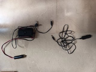 Bateria Ultracell 12V 98Ah, Controlador y Cargador