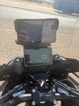 Benelli Trk 702x