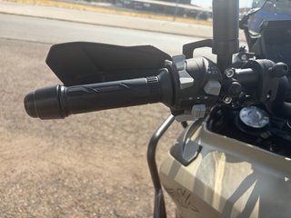 Benelli Trk 702x