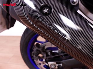 YAMAHA T-MAX 560