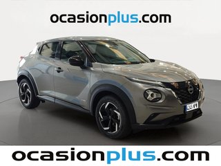 Nissan Juke 1.6 Hybrid N-Connecta Auto 105 kW (143 CV)