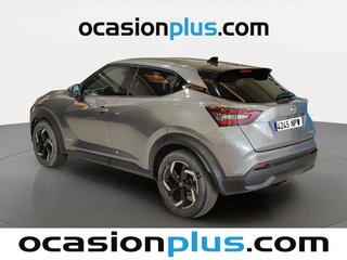 Nissan Juke 1.6 Hybrid N-Connecta Auto 105 kW (143 CV)