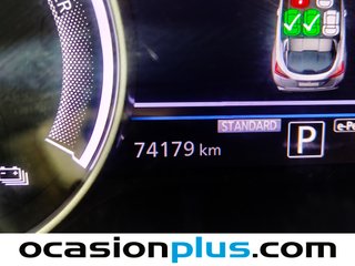 Nissan Juke 1.6 Hybrid N-Connecta Auto 105 kW (143 CV)