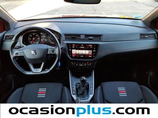 SEAT Arona 1.6 TDI Ecomotive FR 85 kW (115 CV)