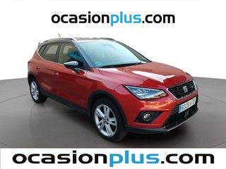 SEAT Arona 1.6 TDI Ecomotive FR 85 kW (115 CV)