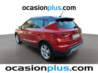 SEAT Arona 1.6 TDI Ecomotive FR 85 kW (115 CV)