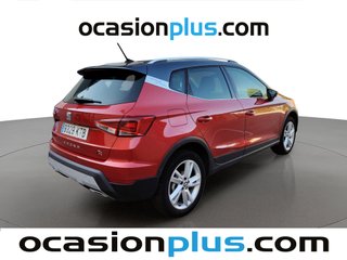 SEAT Arona 1.6 TDI Ecomotive FR 85 kW (115 CV)