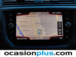 SEAT Arona 1.6 TDI Ecomotive FR 85 kW (115 CV)