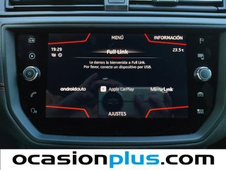SEAT Arona 1.6 TDI Ecomotive FR 85 kW (115 CV)