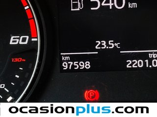 SEAT Arona 1.6 TDI Ecomotive FR 85 kW (115 CV)