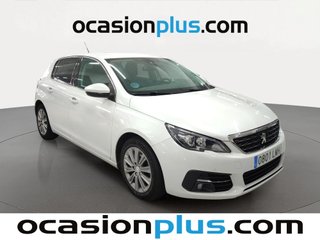 Peugeot 308 BlueHDi 130 S&S Allure 96 kW (130 CV)
