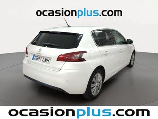 Peugeot 308 BlueHDi 130 S&S Allure 96 kW (130 CV)