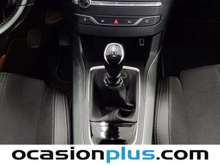 Peugeot 308 BlueHDi 130 S&S Allure 96 kW (130 CV)
