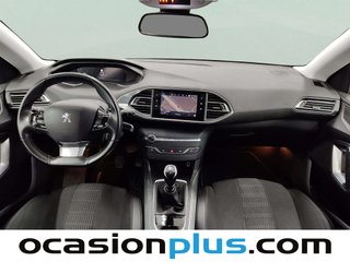 Peugeot 308 BlueHDi 130 S&S Allure 96 kW (130 CV)