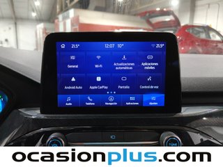 Ford Kuga 2.5 Duratec PHEV ST-Line Auto 165 kW (225 CV)