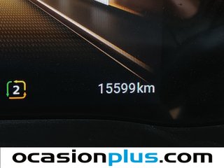 MG ZS 1.5 Hybrid+ Luxury 145 kW (197 CV)