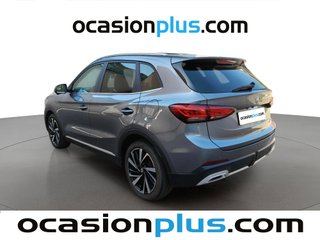 MG ZS 1.5 Hybrid+ Luxury 145 kW (197 CV)