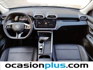 MG ZS 1.5 Hybrid+ Luxury 145 kW (197 CV)