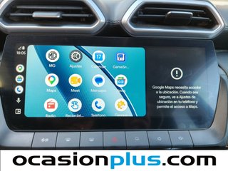 MG ZS 1.5 Hybrid+ Luxury 145 kW (197 CV)