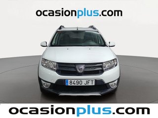 Dacia Sandero Stepway TCe 66 kW (90 CV)