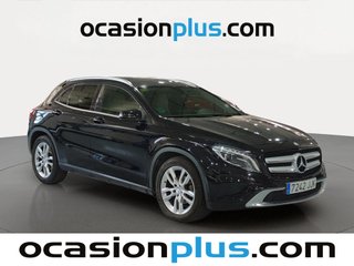 Mercedes-Benz GLA 200 d Urban 100 kW (136 CV)