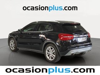 Mercedes-Benz GLA 200 d Urban 100 kW (136 CV)