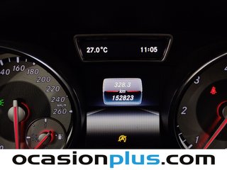 Mercedes-Benz GLA 200 d Urban 100 kW (136 CV)
