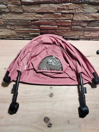 Kinderkraft AVEO 6en1 Triciclo Infantil Plegable