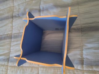 Juego de Pesca Infantil Bajo el Mar