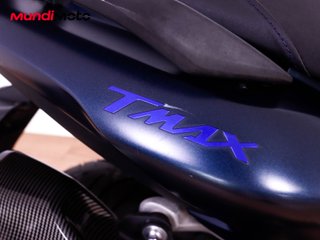 YAMAHA T-MAX 560