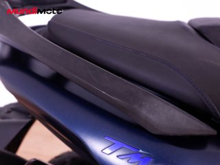 YAMAHA T-MAX 560