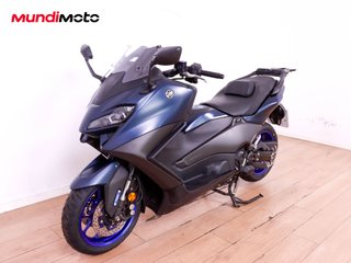 YAMAHA T-MAX 560