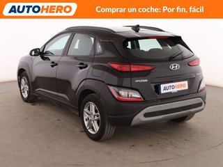 Hyundai Kona 1.0 T-GDI Maxx 2WD