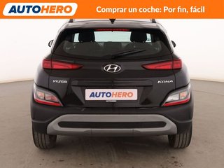 Hyundai Kona 1.0 T-GDI Maxx 2WD