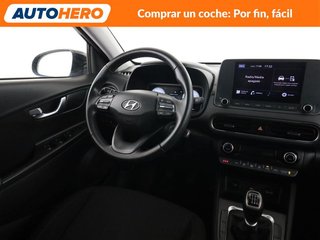 Hyundai Kona 1.0 T-GDI Maxx 2WD