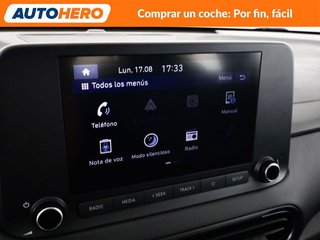 Hyundai Kona 1.0 T-GDI Maxx 2WD