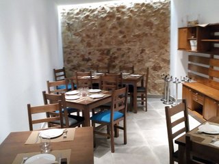 Mesas, sillas para hogar, cocina, salon, comedor