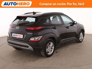 Hyundai Kona 1.0 T-GDI Maxx 2WD