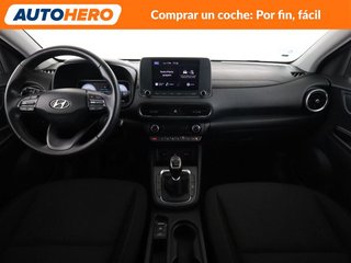 Hyundai Kona 1.0 T-GDI Maxx 2WD