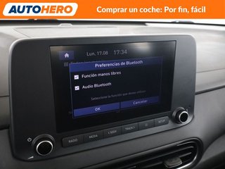 Hyundai Kona 1.0 T-GDI Maxx 2WD