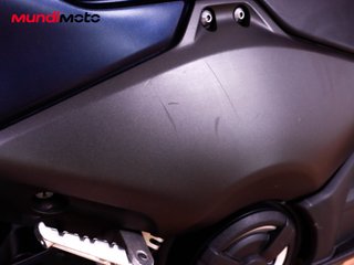 YAMAHA T-MAX 560