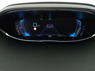 Peugeot 3008 Hybrid 225 e-EAT8 Allure