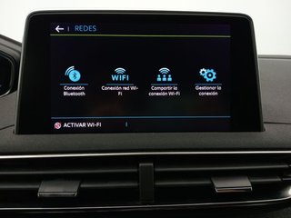 Peugeot 3008 Hybrid 225 e-EAT8 Allure