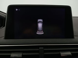 Peugeot 3008 Hybrid 225 e-EAT8 Allure
