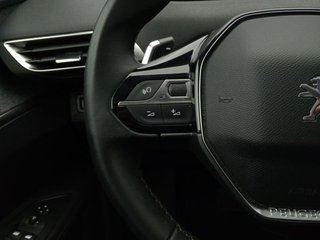 Peugeot 3008 Hybrid 225 e-EAT8 Allure
