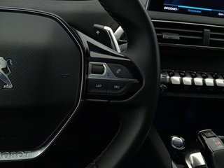 Peugeot 3008 Hybrid 225 e-EAT8 Allure