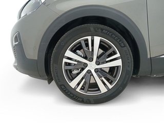 Peugeot 3008 Hybrid 225 e-EAT8 Allure