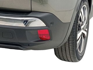 Peugeot 3008 Hybrid 225 e-EAT8 Allure