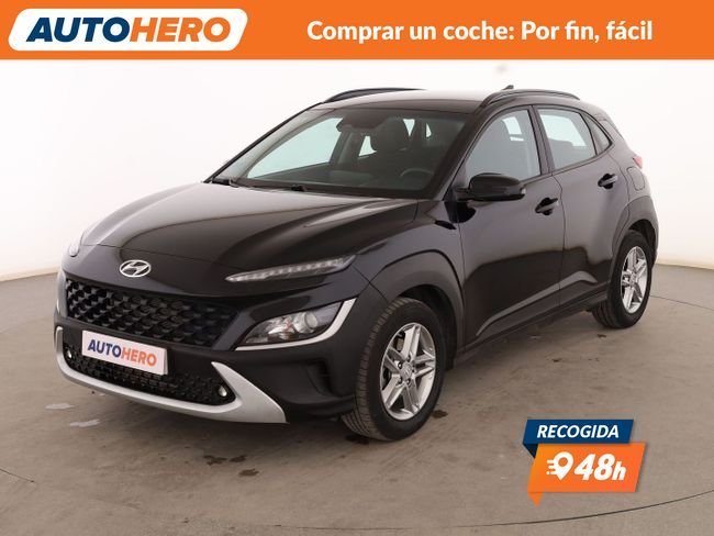 Hyundai Kona 1.0 T-GDI Maxx 2WD - foto 1